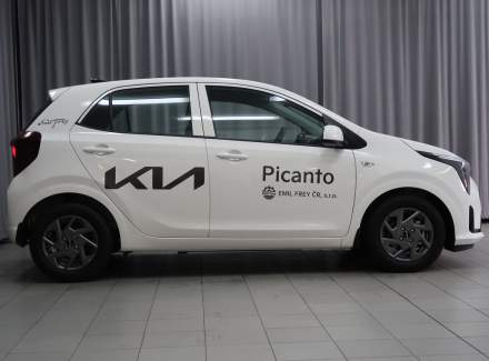 Kia - Picanto