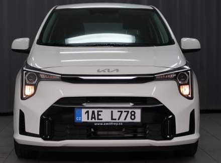 Kia - Picanto