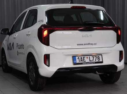 Kia - Picanto
