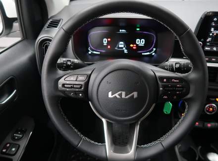 Kia - Picanto
