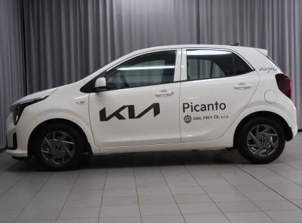Kia - Picanto