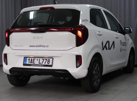 Kia - Picanto