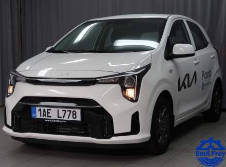 Kia - Picanto