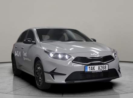 Kia - Cee'd
