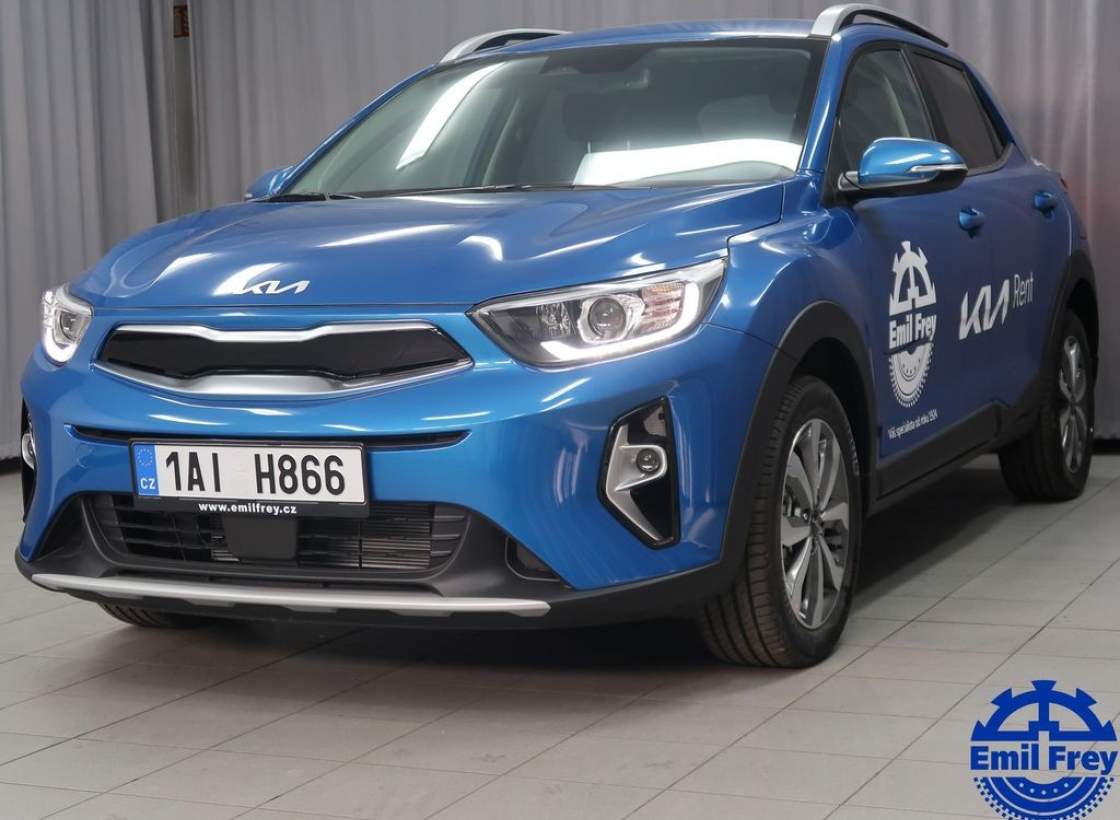 Kia - Stonic