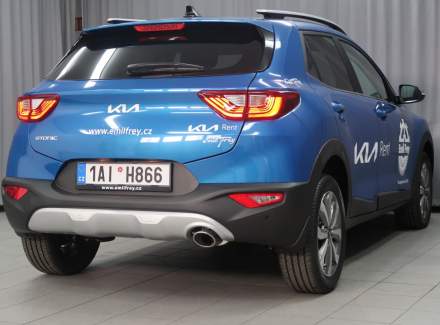 Kia - Stonic