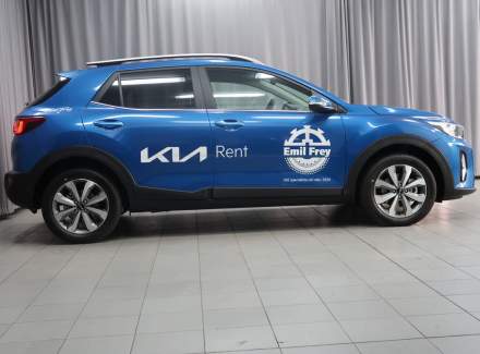 Kia - Stonic