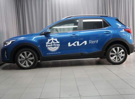 Kia - Stonic