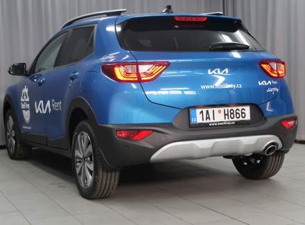 Kia - Stonic
