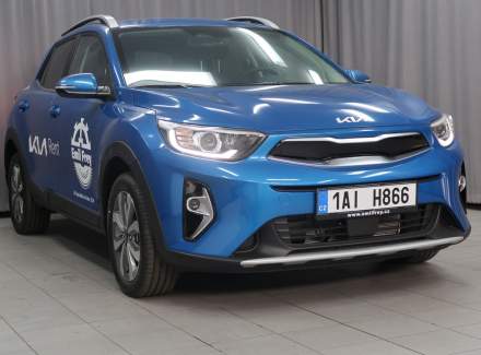 Kia - Stonic