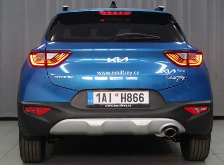 Kia - Stonic