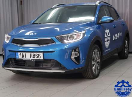 Kia - Stonic