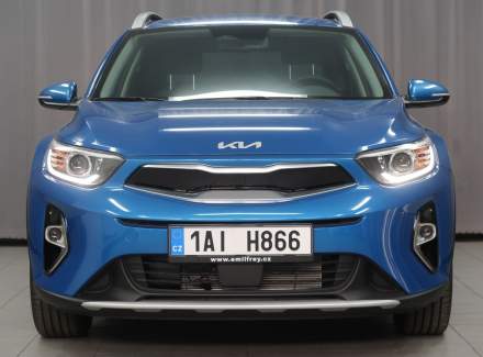 Kia - Stonic