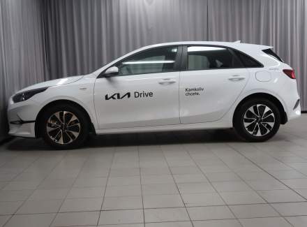 Kia - Cee'd