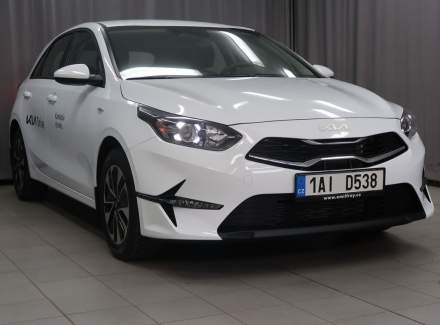 Kia - Cee'd