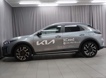 Kia - XCeed
