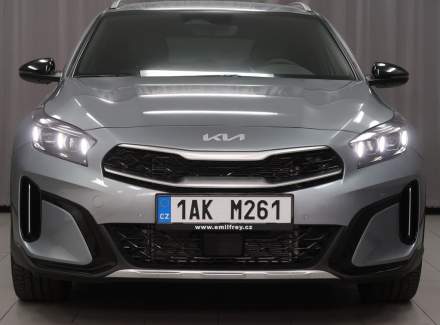 Kia - XCeed