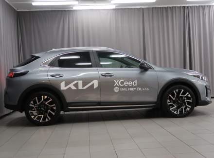 Kia - XCeed