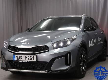 Kia - XCeed