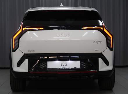Kia - EV3