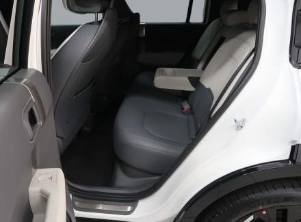 Kia - EV3