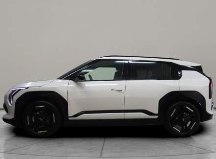 Kia - EV3