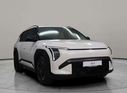 Kia - EV3