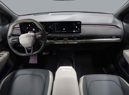 Kia - EV3