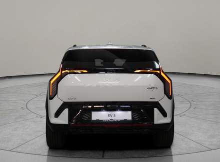 Kia - EV3