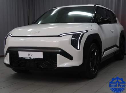 Kia - EV3