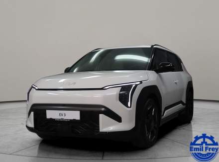 Kia - EV3