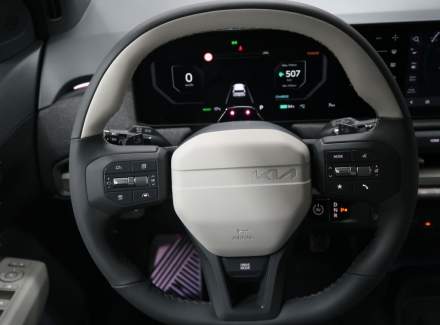 Kia - EV3