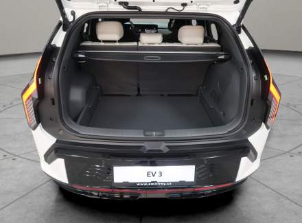 Kia - EV3