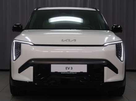 Kia - EV3