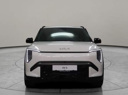 Kia - EV3