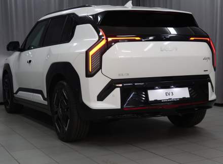 Kia - EV3