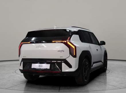 Kia - EV3