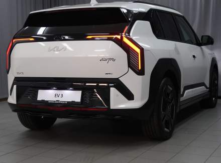 Kia - EV3