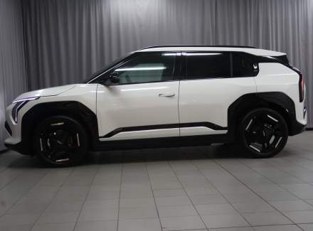 Kia - EV3