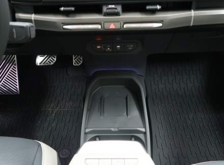 Kia - EV3