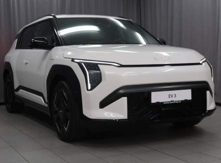 Kia - EV3