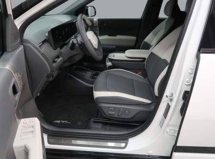 Kia - EV3