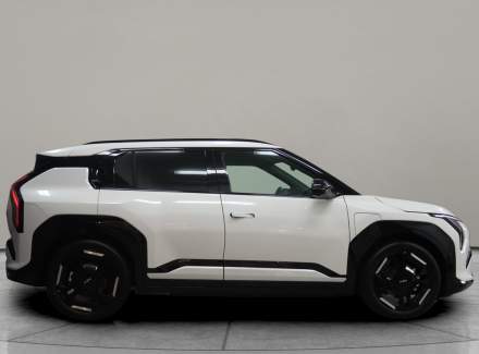Kia - EV3