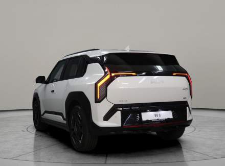 Kia - EV3