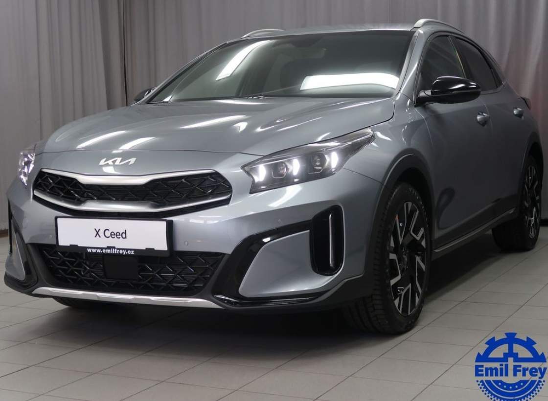 Kia - XCeed