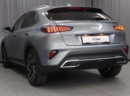 Kia - XCeed