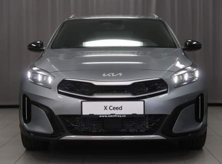 Kia - XCeed