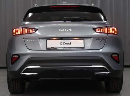Kia - XCeed