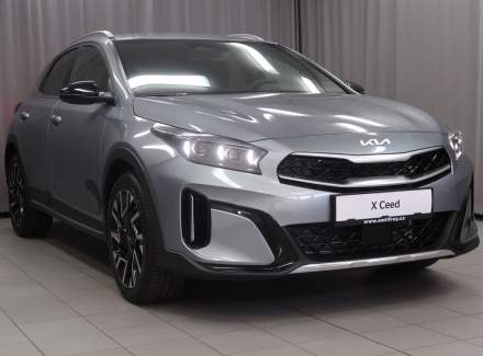 Kia - XCeed