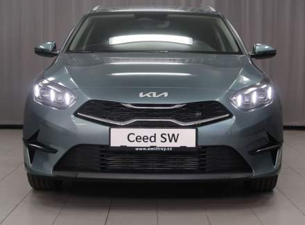 Kia - Cee'd
